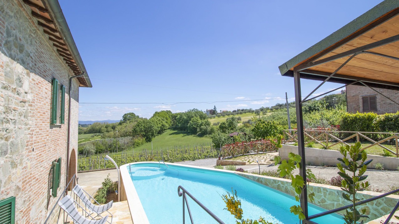 Photo of Outdoor in Castiglione del Lago