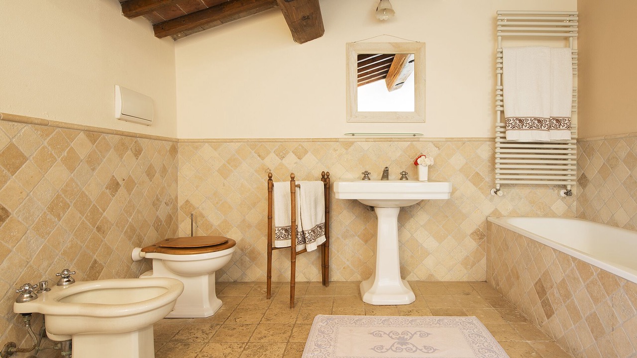 Photo of Bathroom in Marti