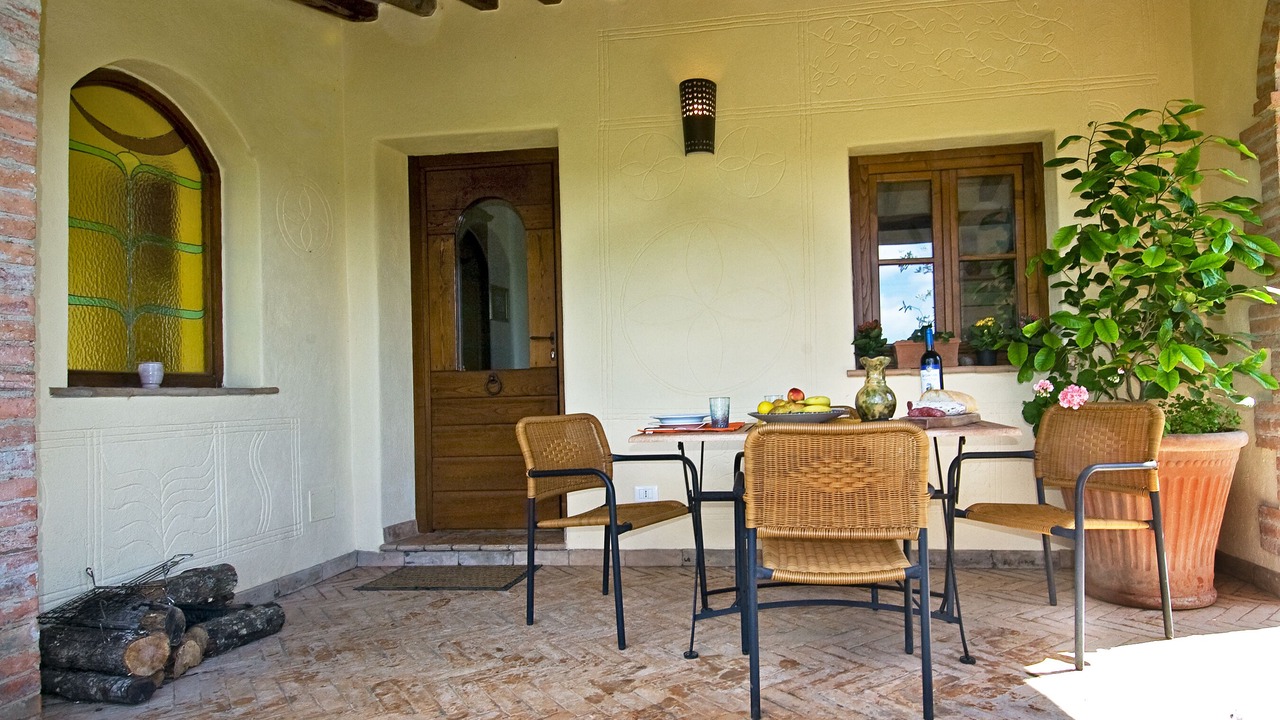 Photo of Outdoor in Torre Alfina