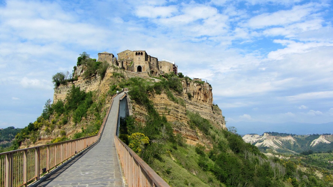 Photo of Others in Torre Alfina