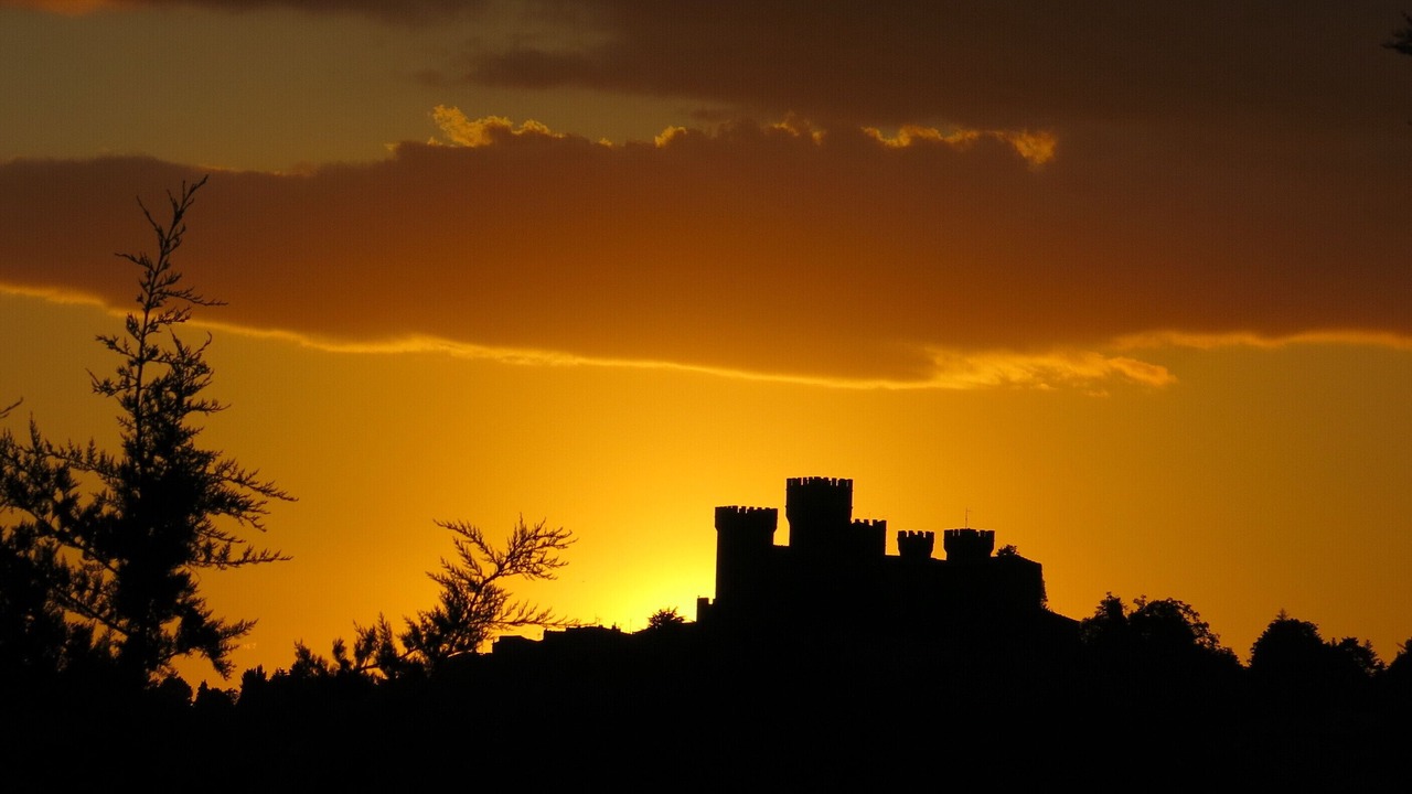 Photo of Outdoor in Torre Alfina