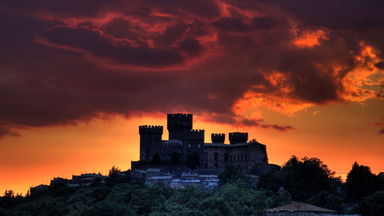 Photo of Others in Torre Alfina