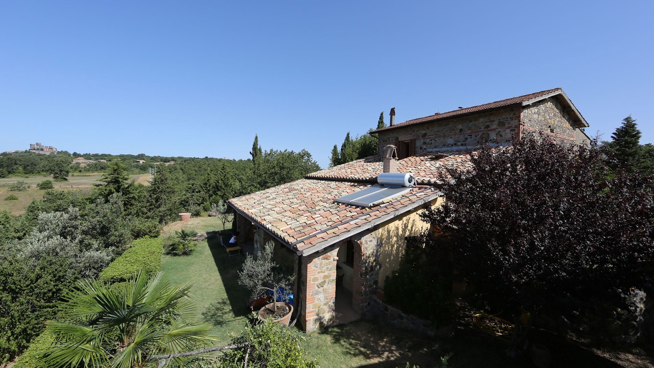 Photo of Outdoor in Torre Alfina