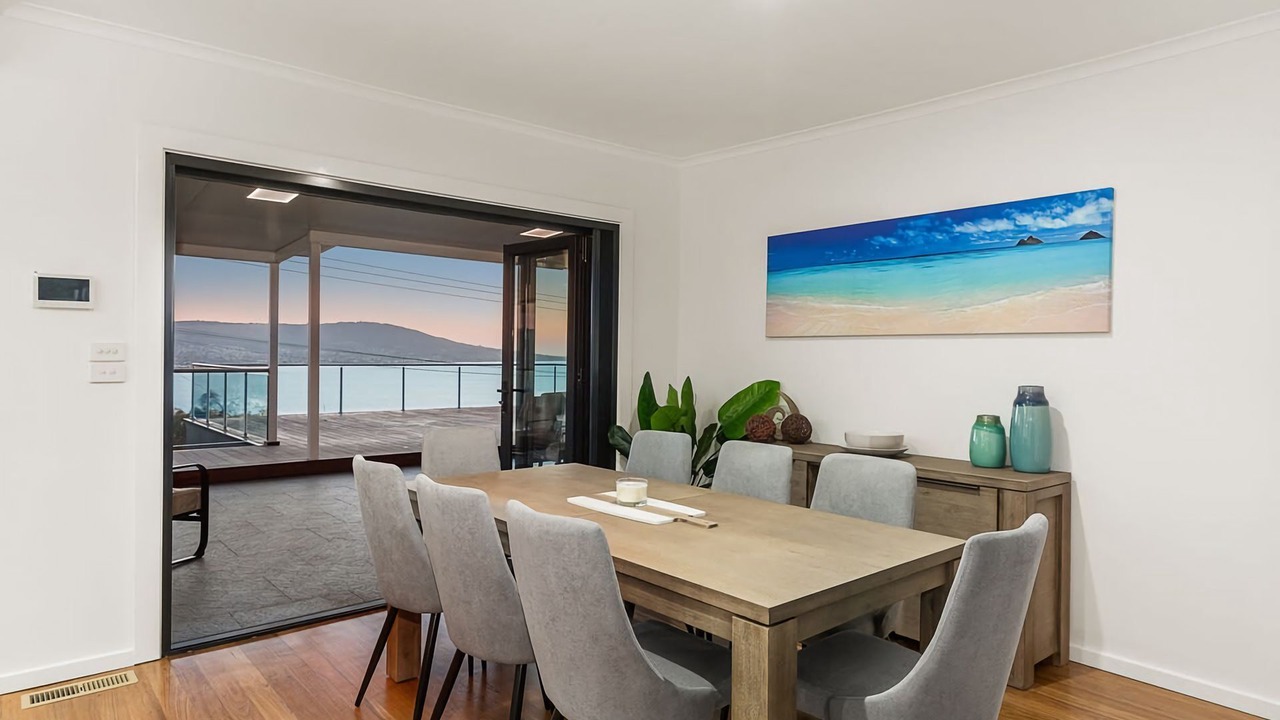 Photo of Patio Balcony in Mount Martha