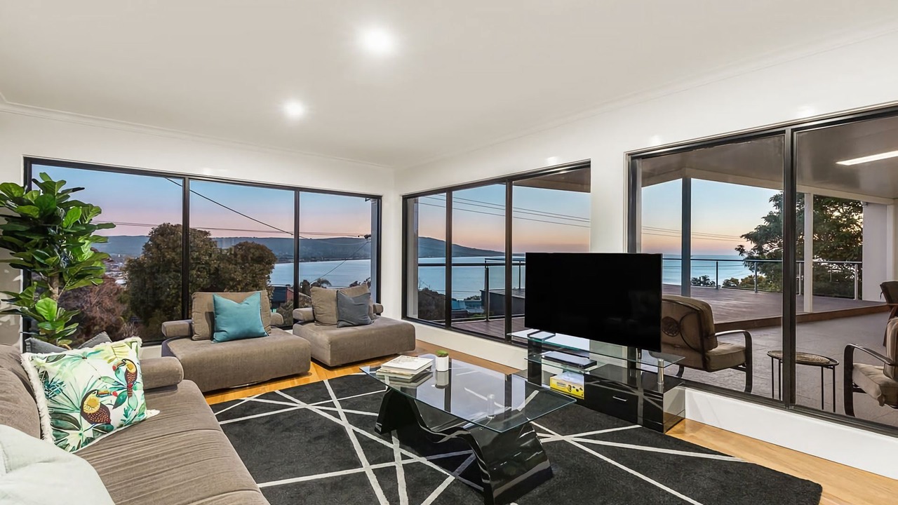Photo of Bedroom in Mount Martha