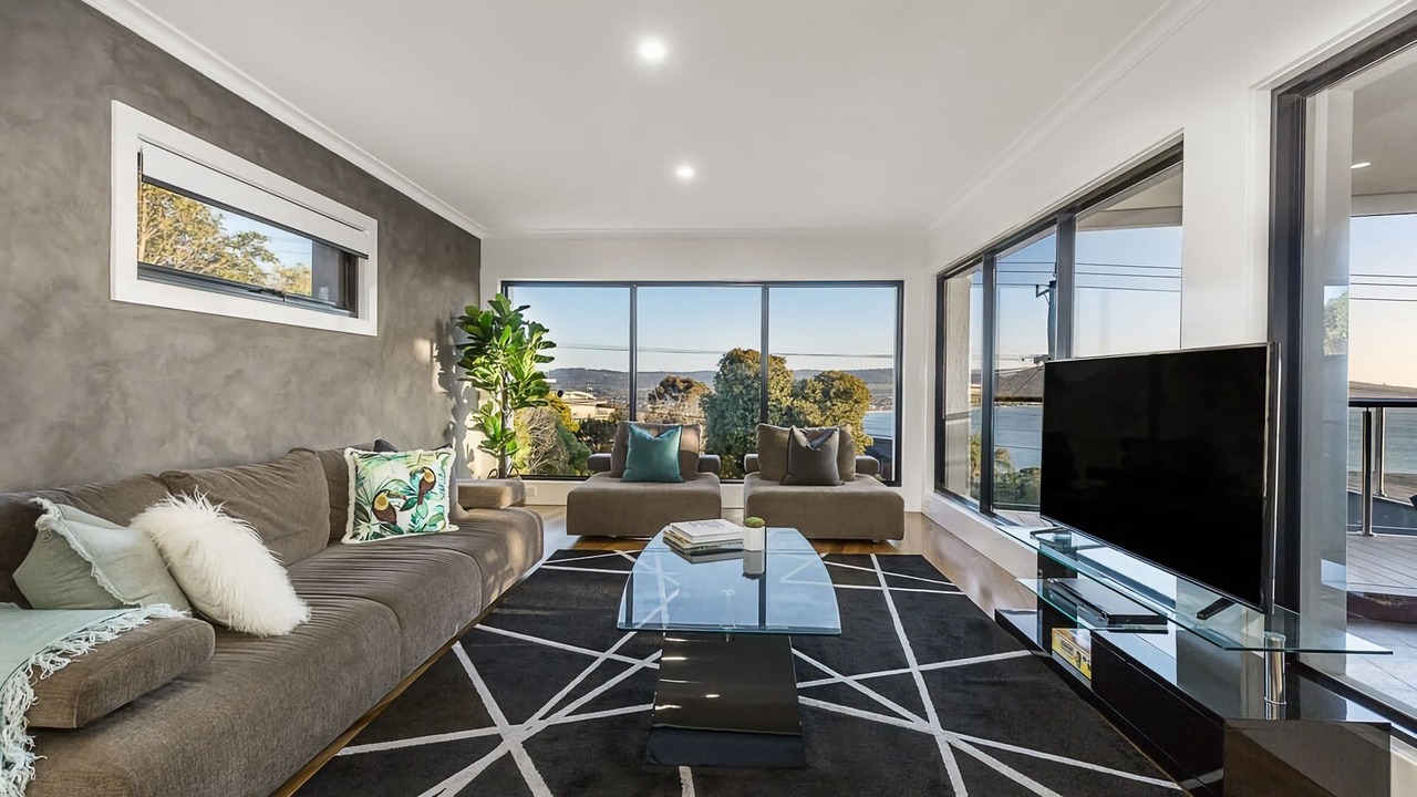 Photo of Bedroom in Mount Martha