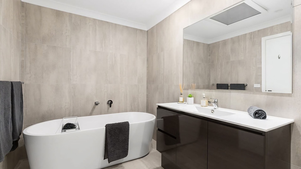 Photo of Bathroom in Mount Martha