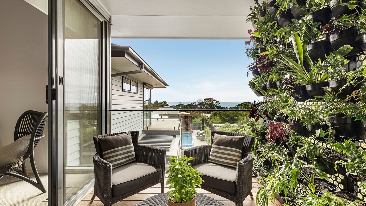Photo of Patio Balcony in Mount Martha