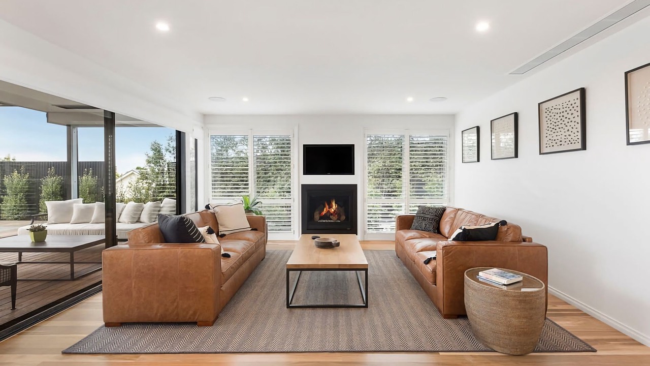 Photo of Livingroom in Mount Martha