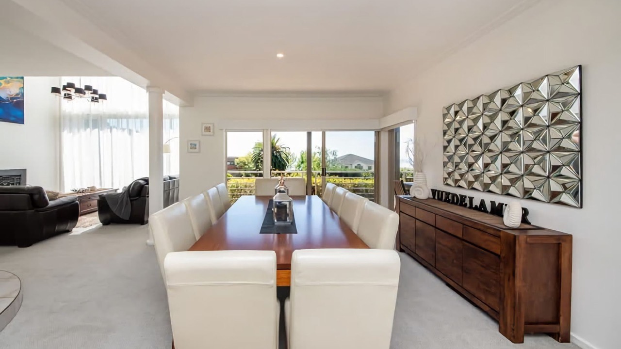 Photo of Bedroom in Mount Martha