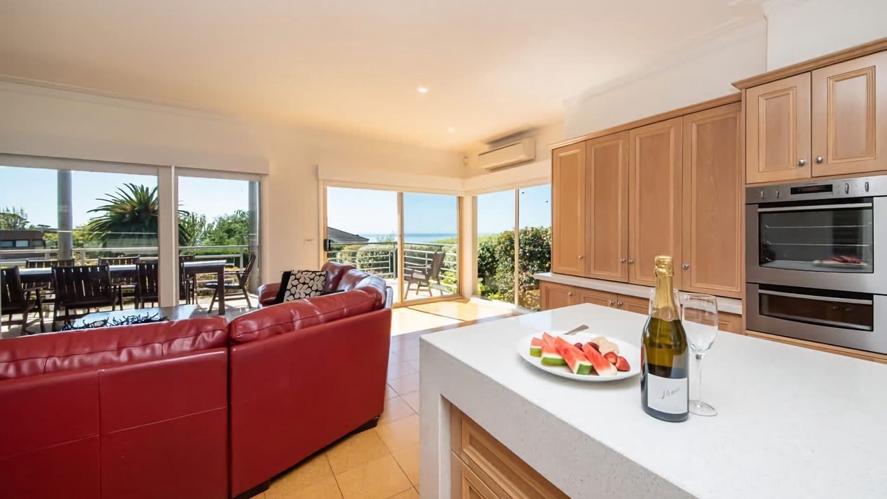 Photo of Bedroom in Mount Martha