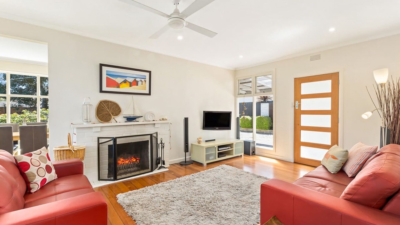 Photo of Livingroom in Mount Martha