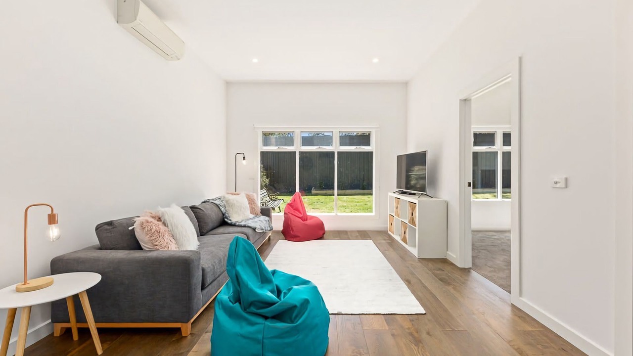 Photo of Bedroom in Mount Martha