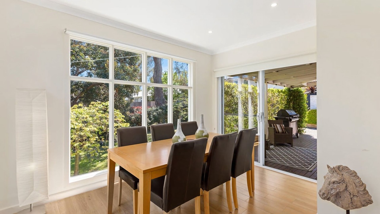 Photo of Bedroom in Mount Martha