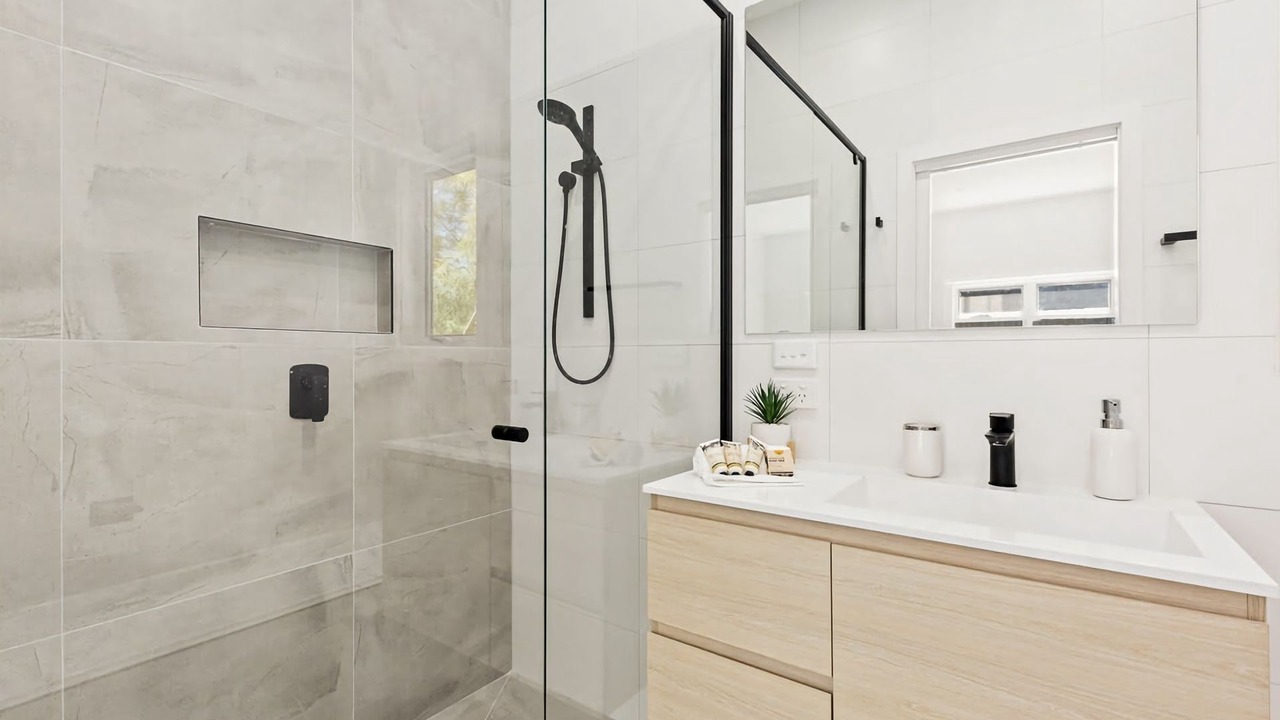 Photo of Bathroom in Mount Martha