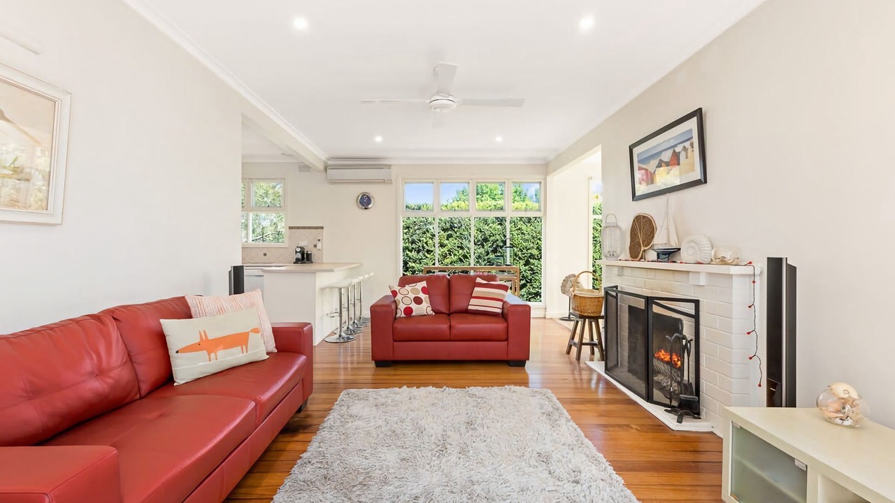Photo of Bedroom in Mount Martha