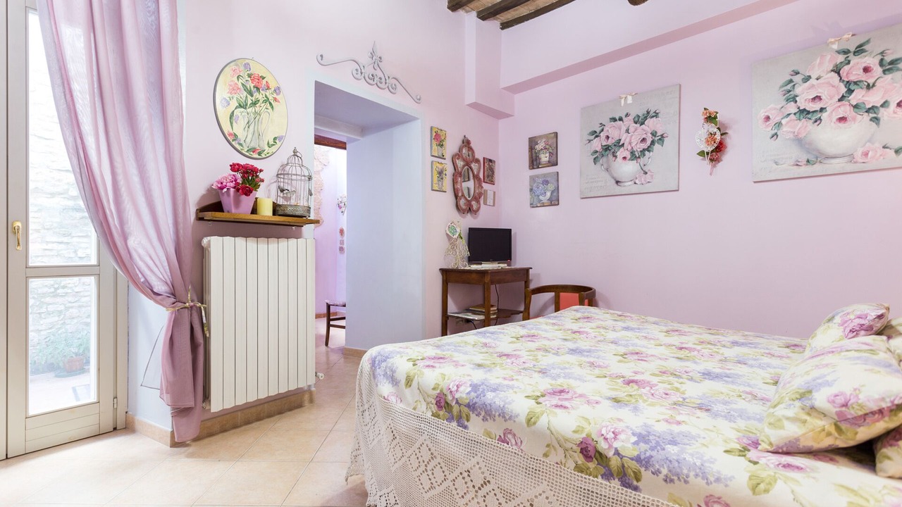 Photo of Bedroom in Assisi