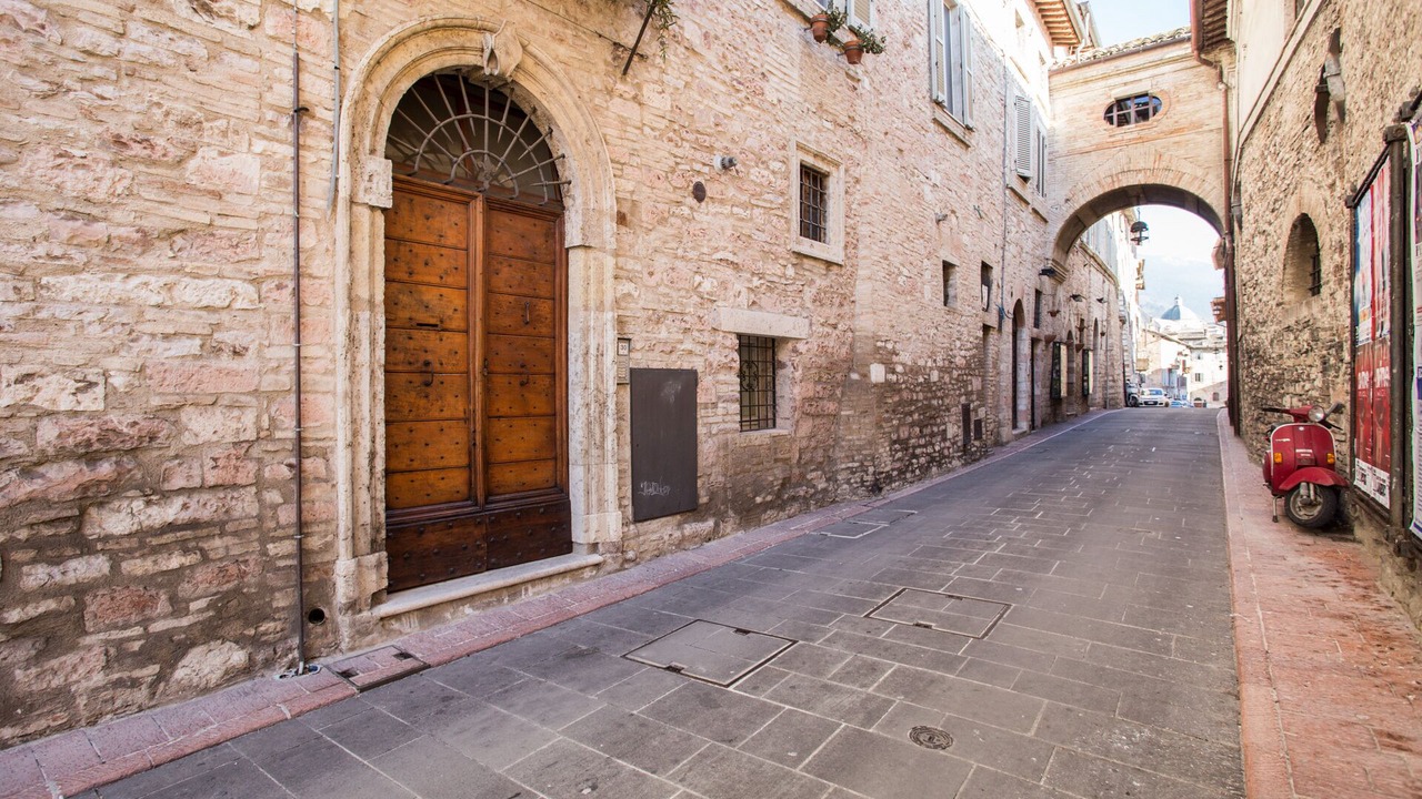 Photo of Outdoor in Assisi