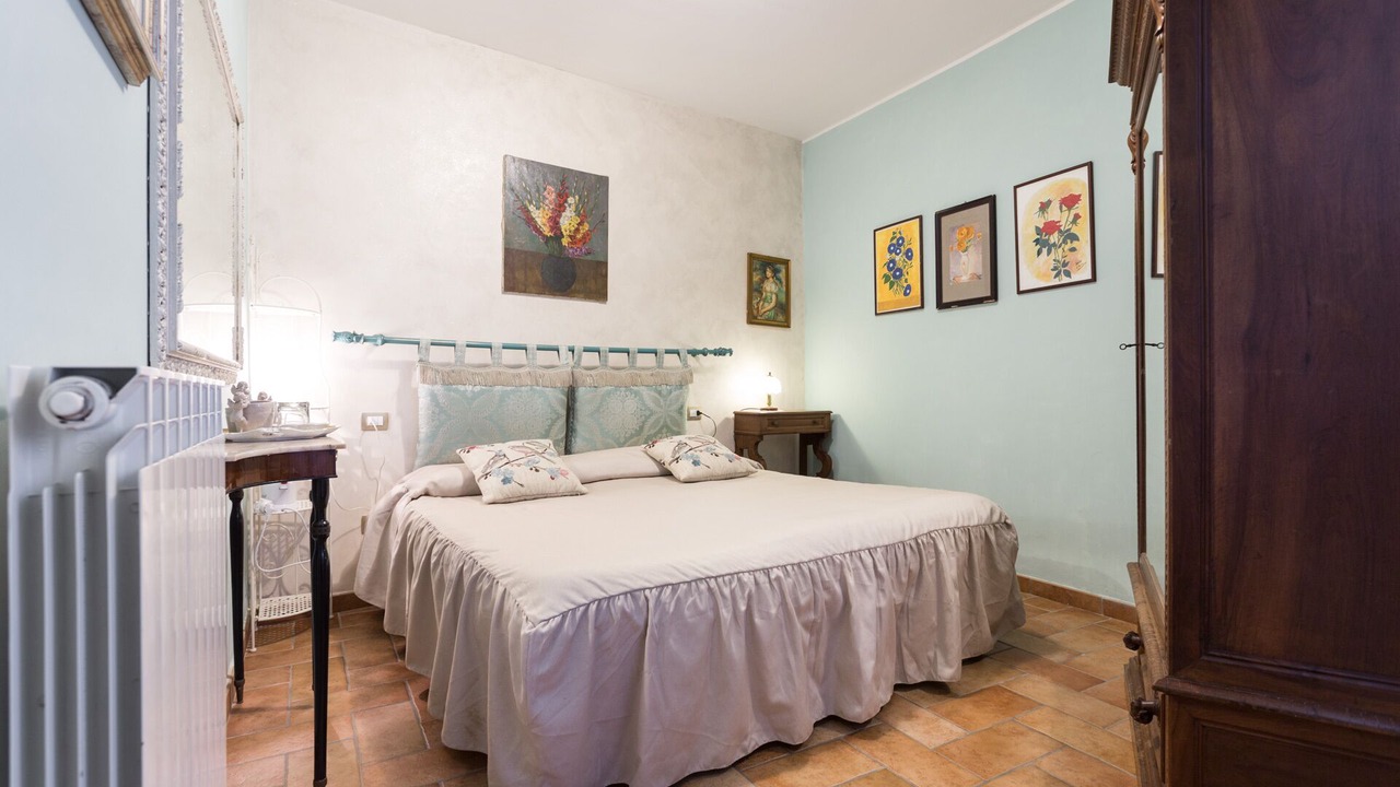Photo of Bedroom in Assisi