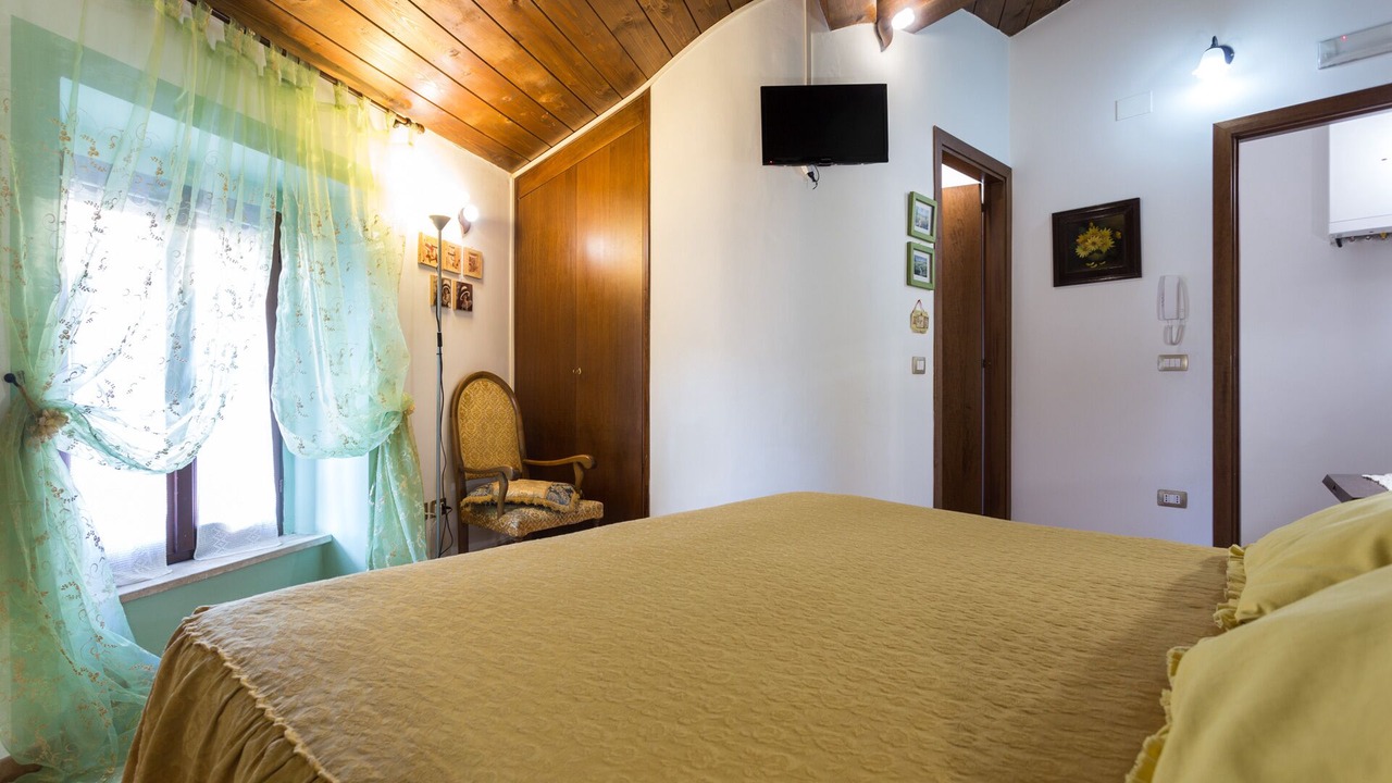 Photo of Bedroom in Assisi