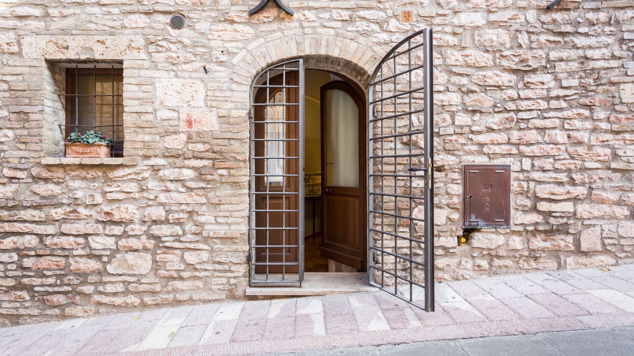 Photo of Outdoor in Assisi