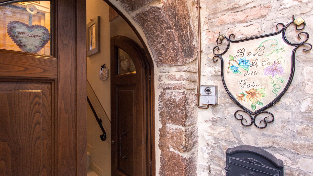 Photo of Others in Assisi