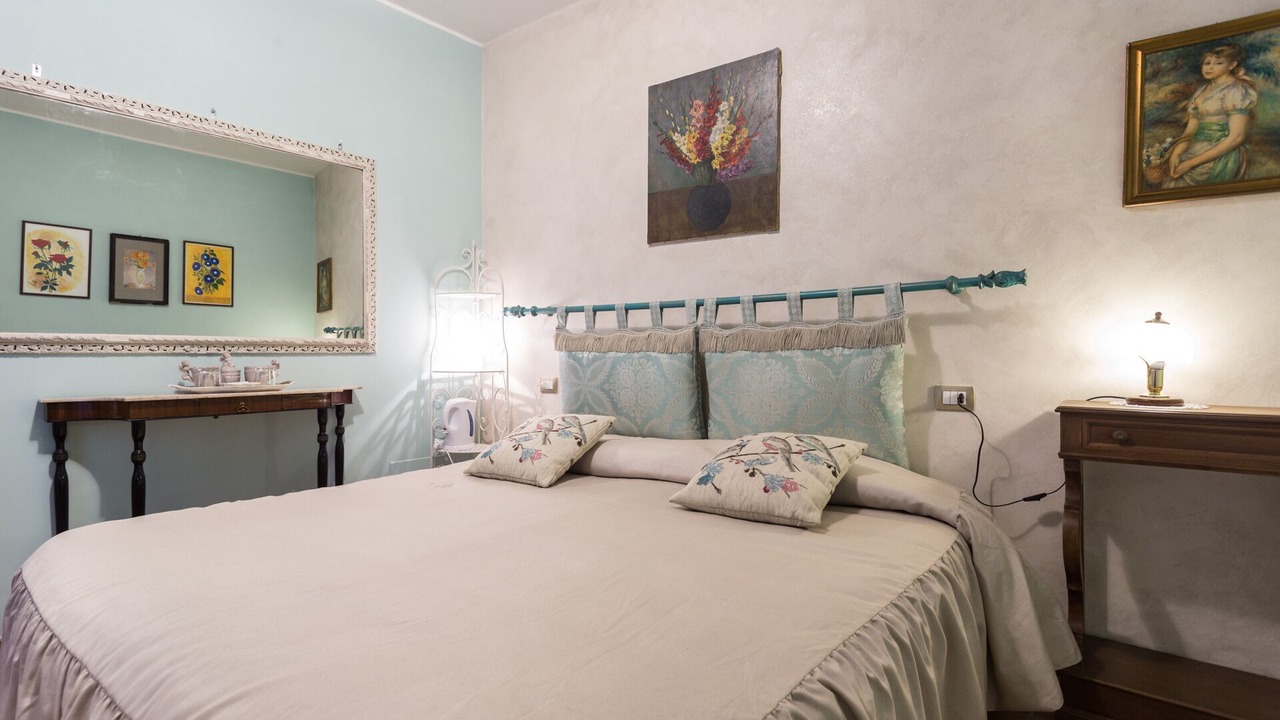 Photo of Bedroom in Assisi