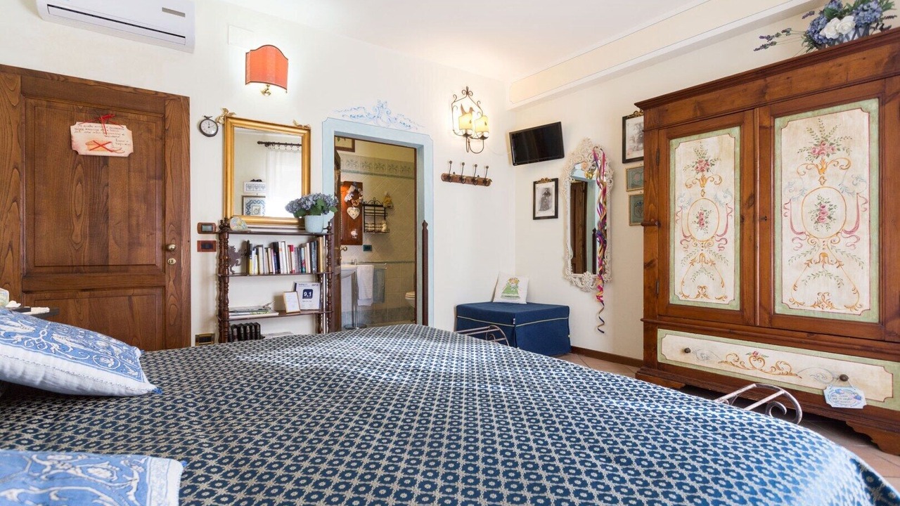 Photo of Bedroom in Assisi
