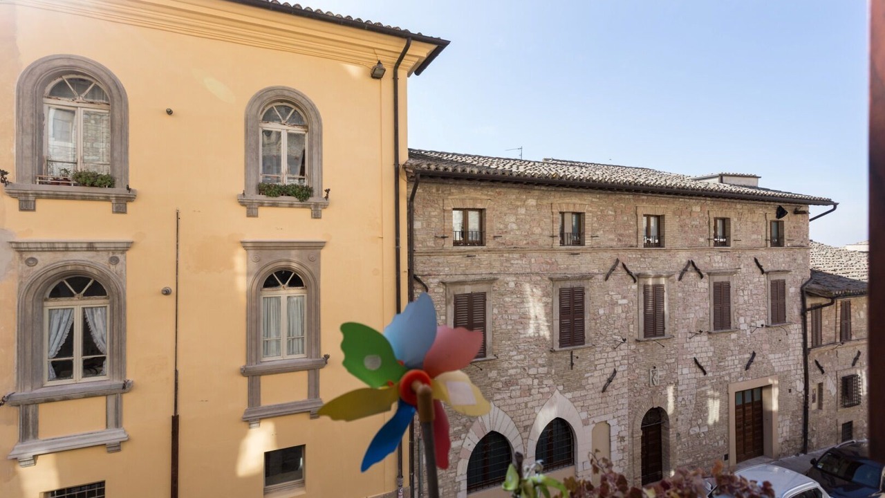 Photo of Others in Assisi