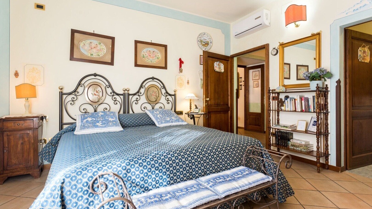 Photo of Bedroom in Assisi