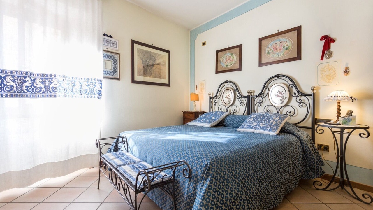Photo of Bedroom in Assisi