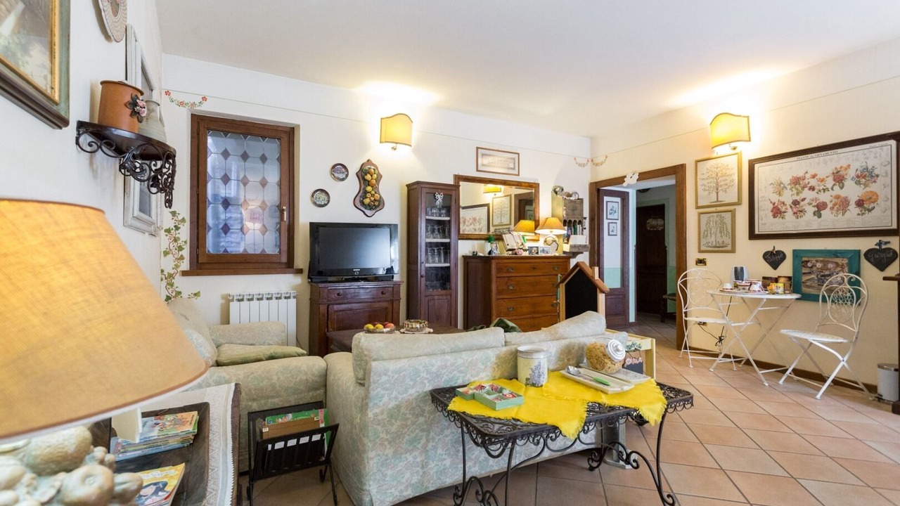 Photo of Livingroom in Assisi
