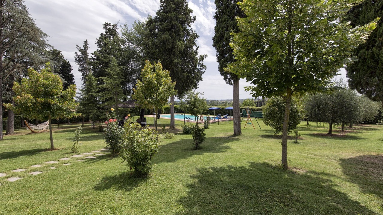Photo of Outdoor in Cortona