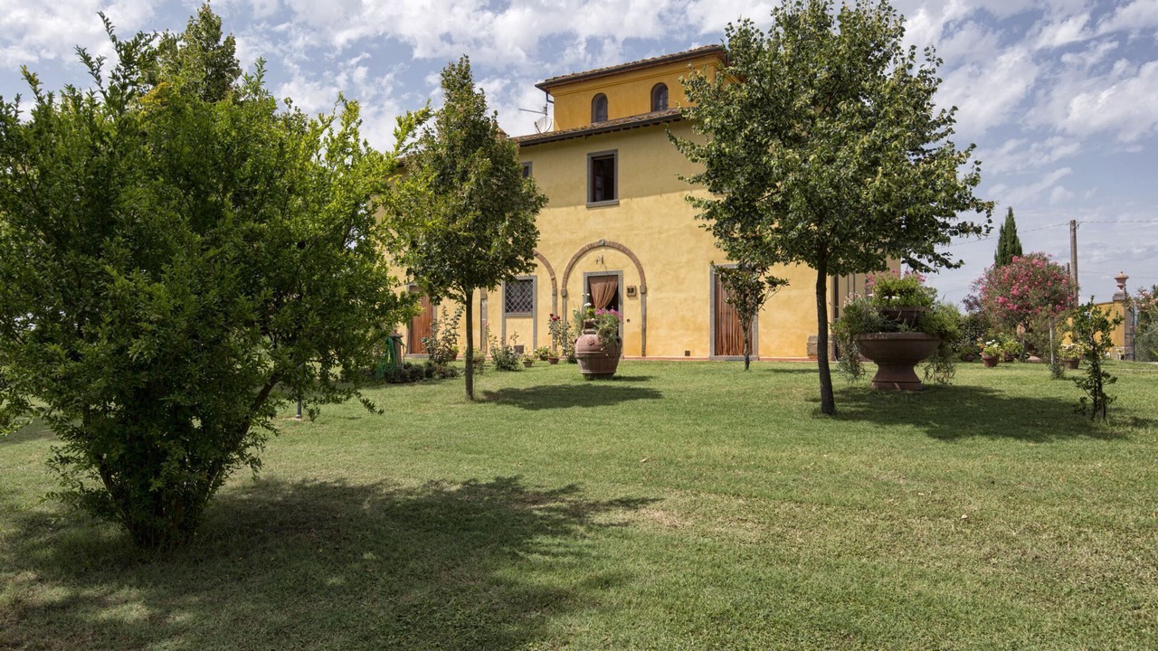 Photo of Outdoor in Cortona