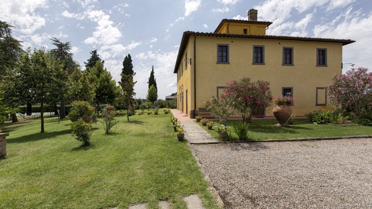 Photo of Outdoor in Cortona