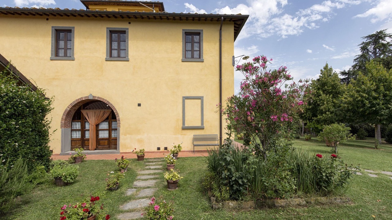 Photo of Outdoor in Cortona