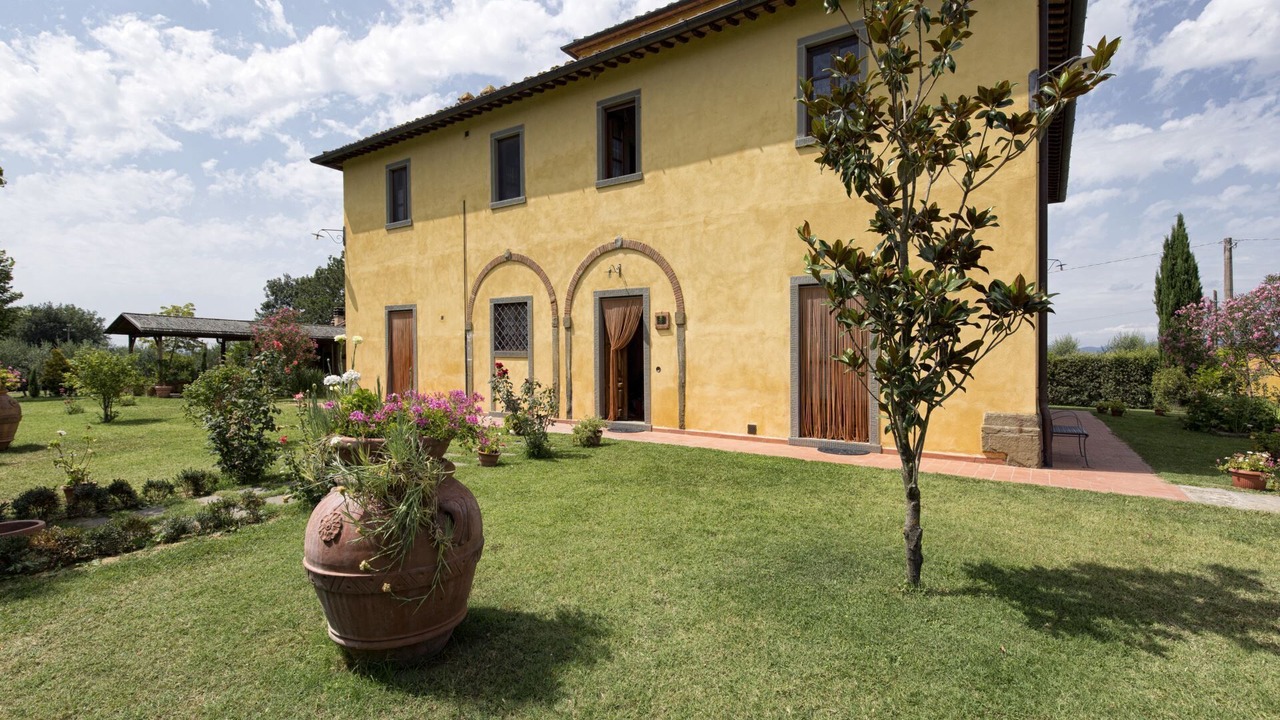 Photo of Outdoor in Cortona