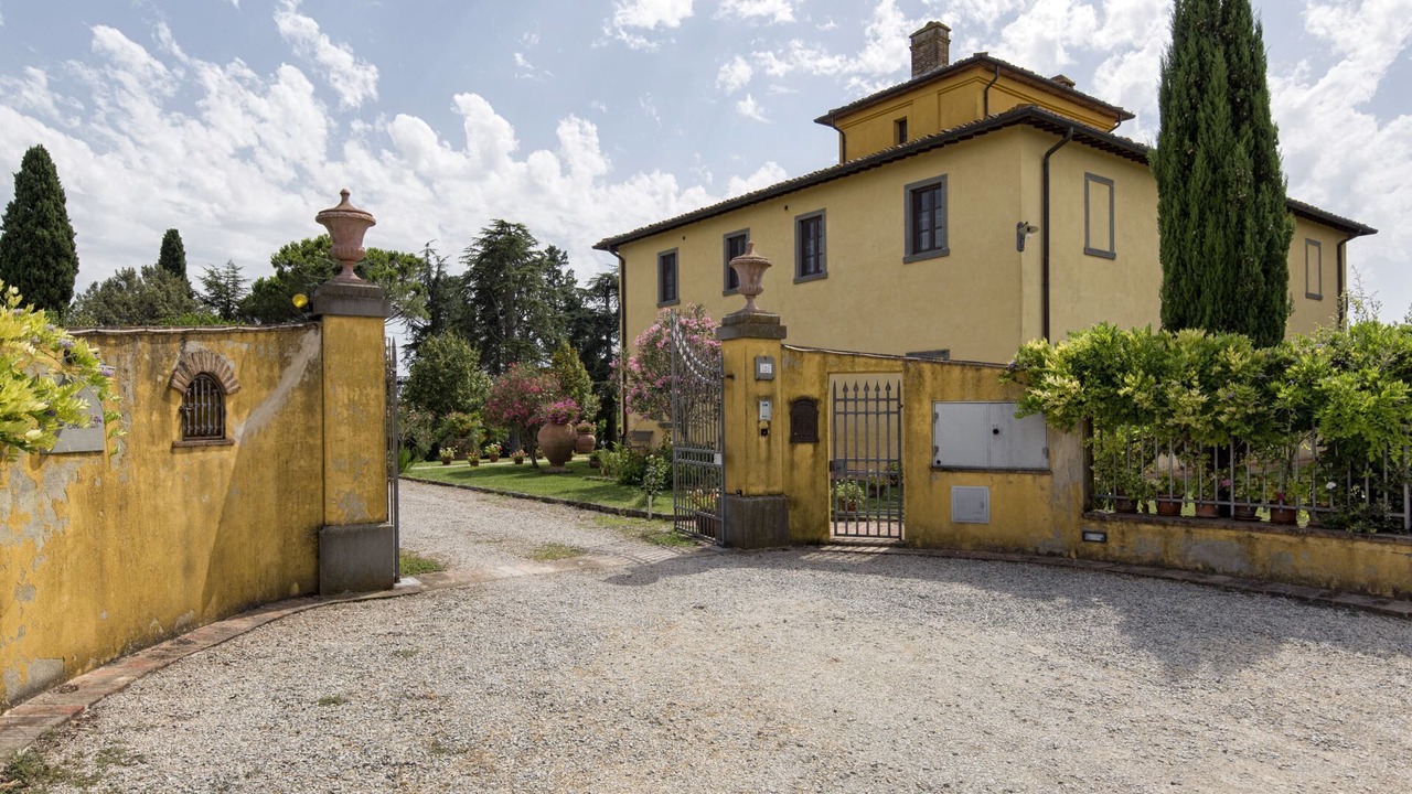 Photo of Outdoor in Cortona