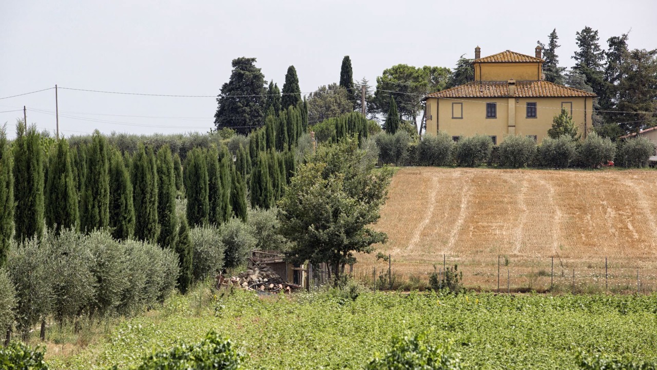 Photo of Outdoor in Cortona