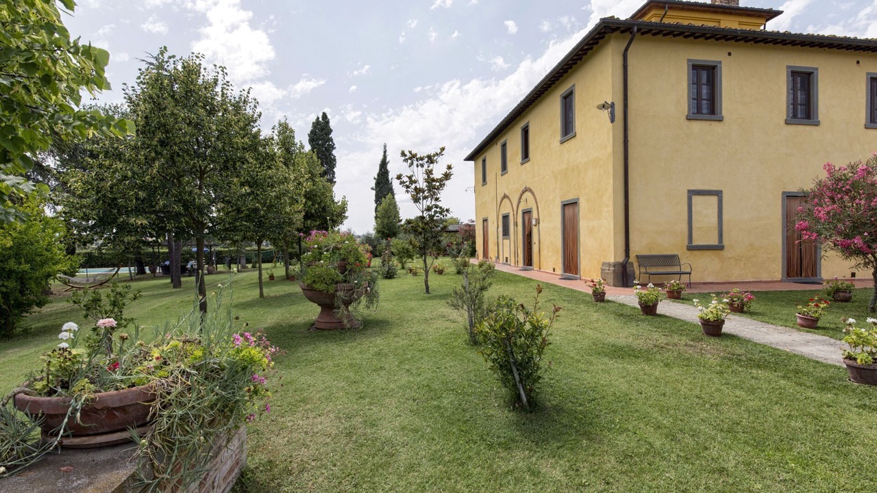 Photo of Outdoor in Cortona