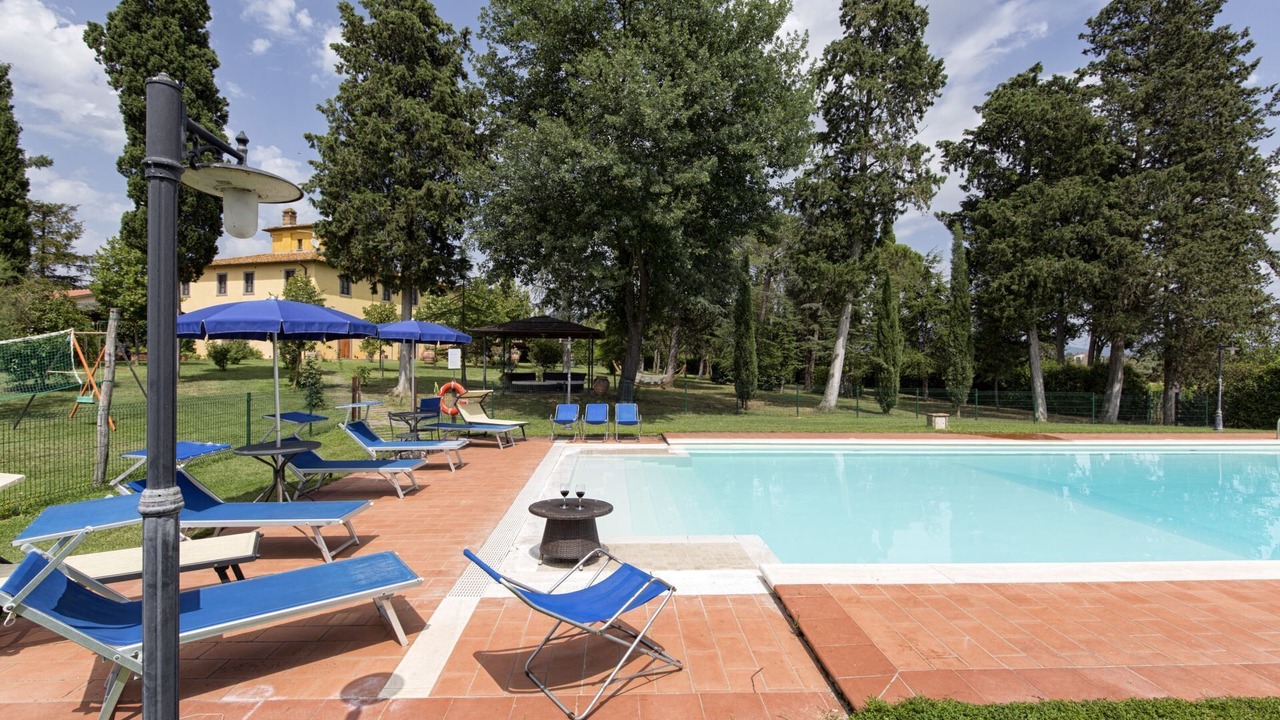 Photo of Outdoor in Cortona