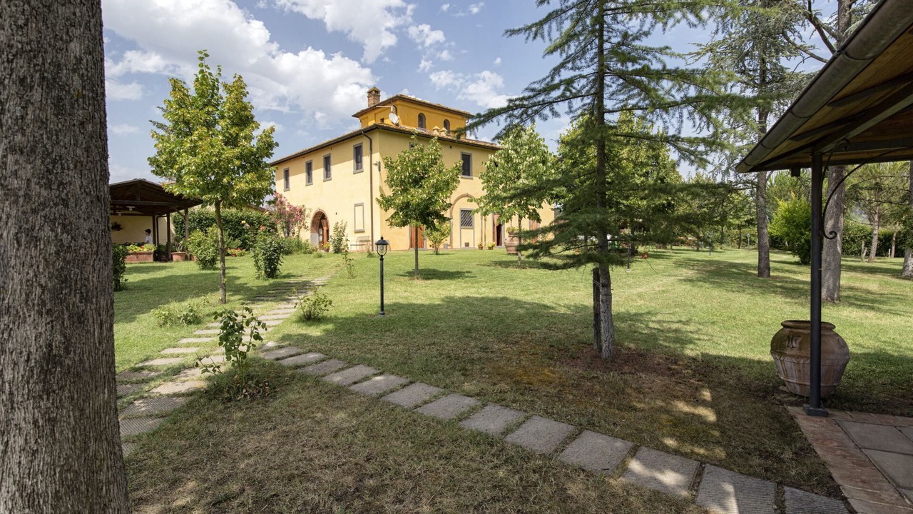 Photo of Outdoor in Cortona