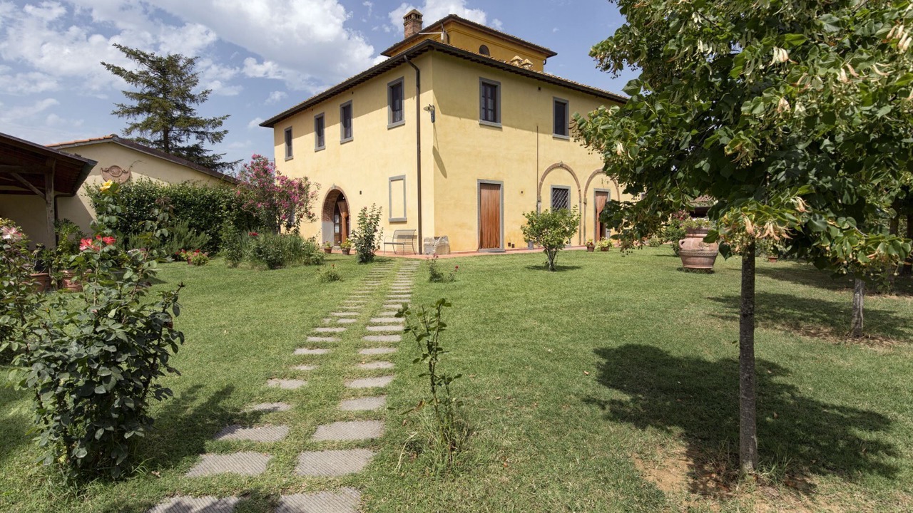 Photo of Outdoor in Cortona