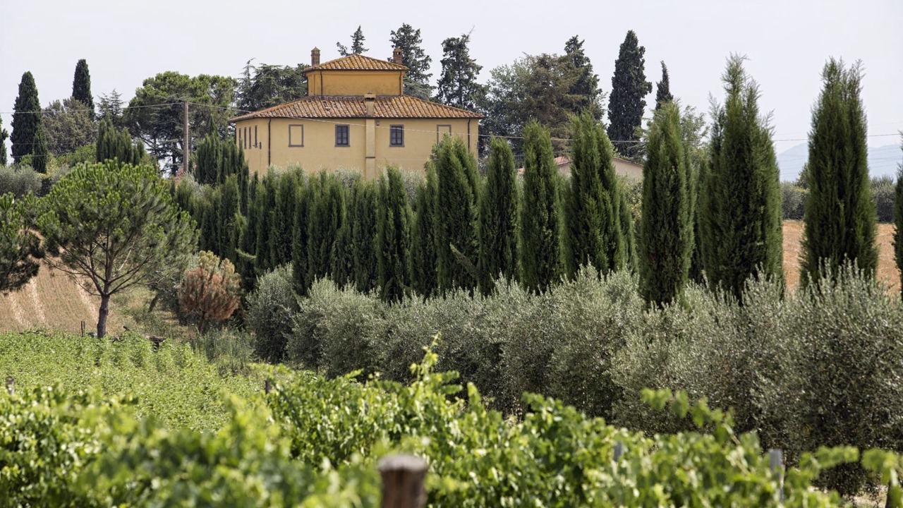 Photo of Outdoor in Cortona