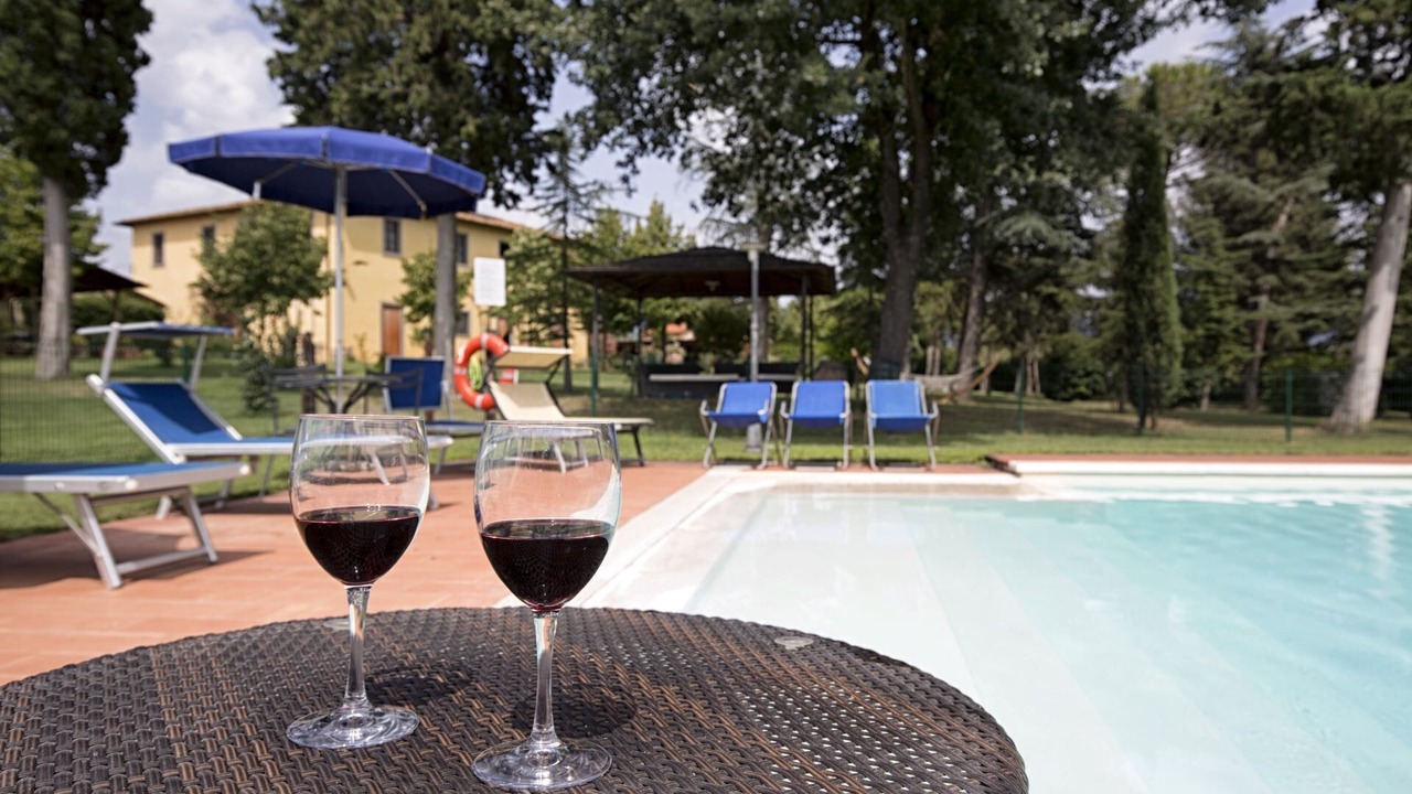 Photo of Outdoor in Cortona