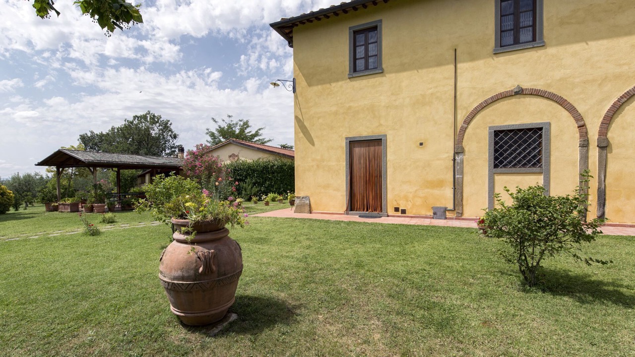 Photo of Outdoor in Cortona