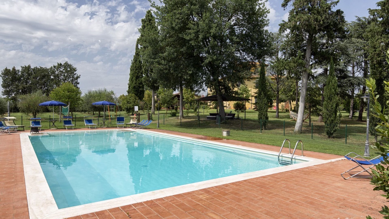 Photo of Outdoor in Cortona