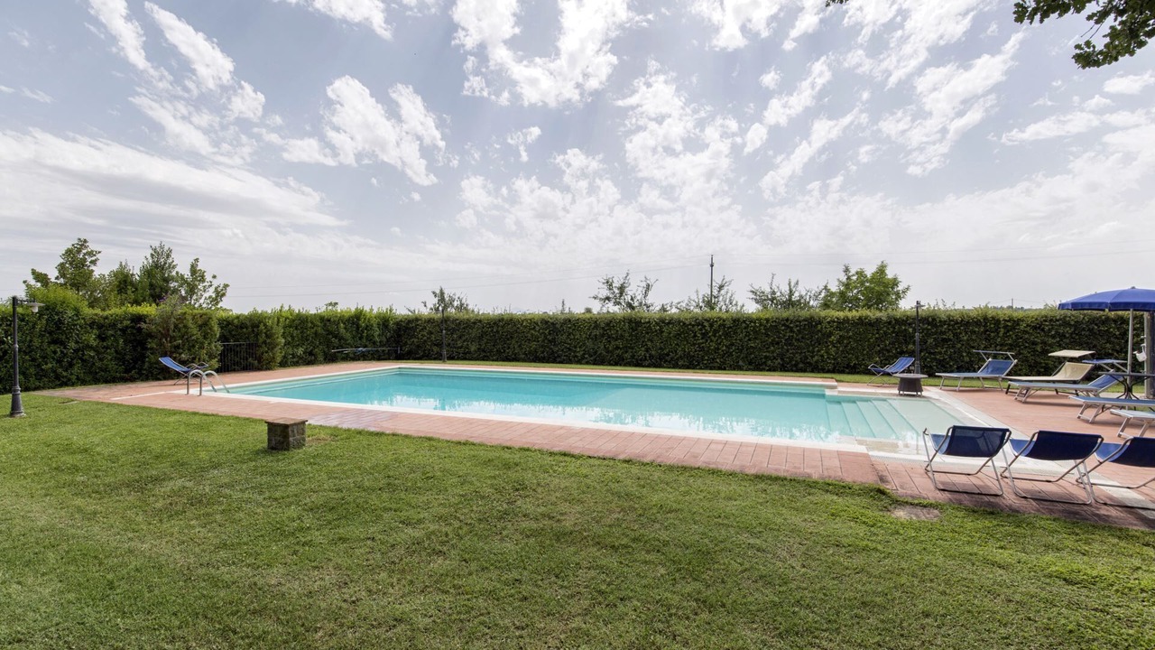 Photo of Outdoor in Cortona