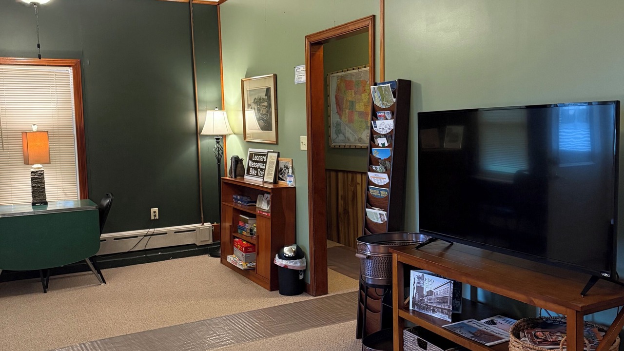 Photo of Bedroom in Oregon