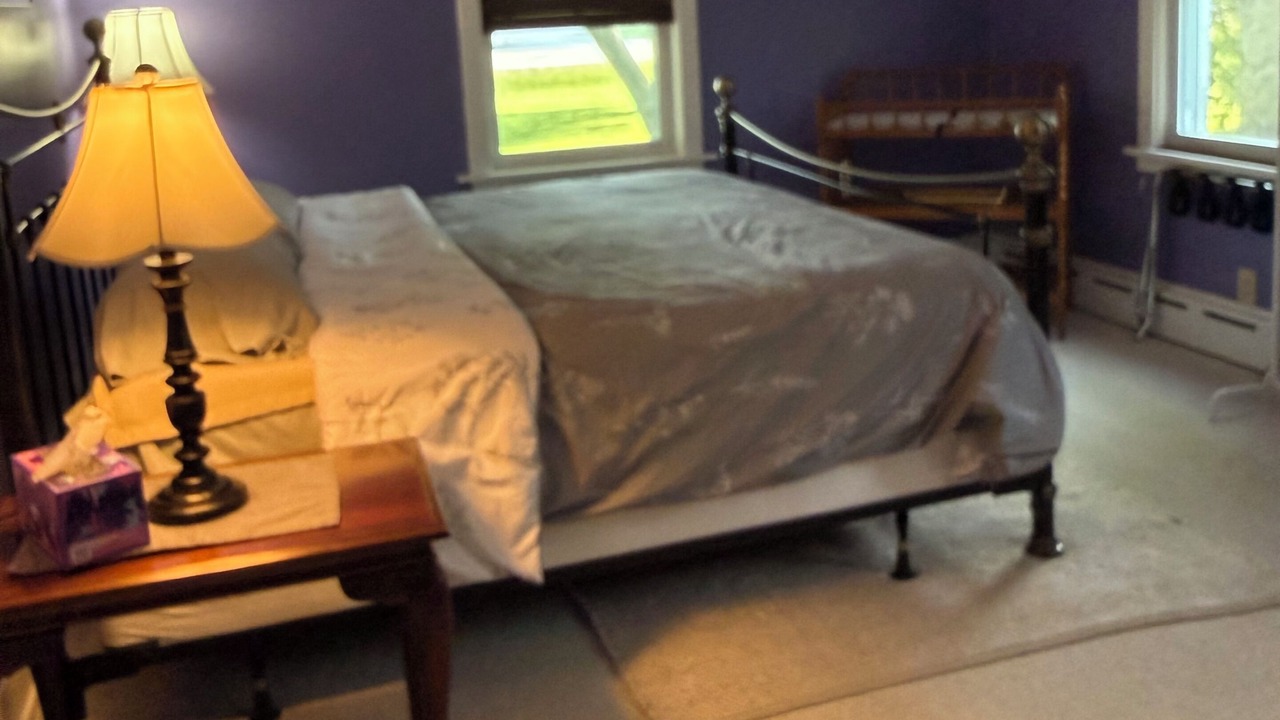 Photo of Bedroom in Oregon